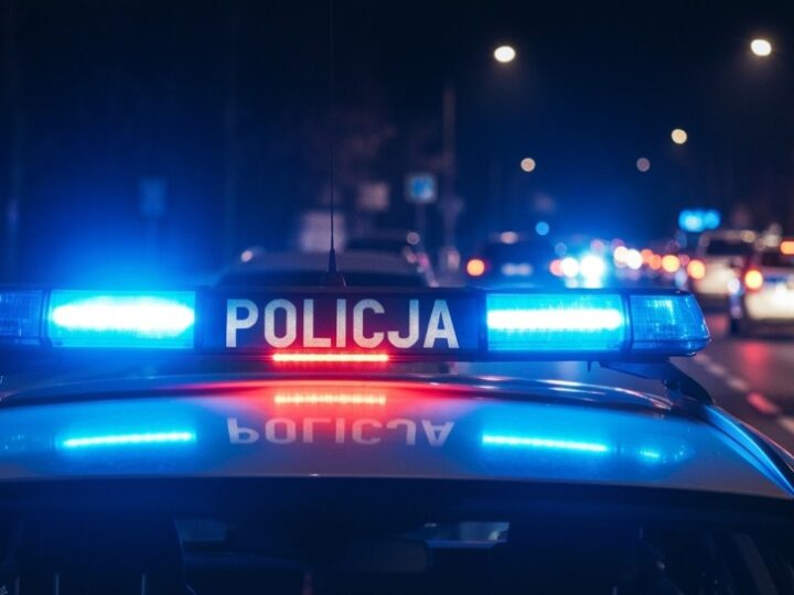 Krakowski przestępca w rękach policji po dekadzie unikania sprawiedliwości!