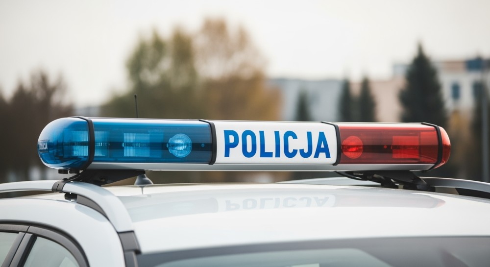 Małopolscy policjanci zatrzymali ukrywającego się przestępcę. 27-latek w końcu za kratkami!