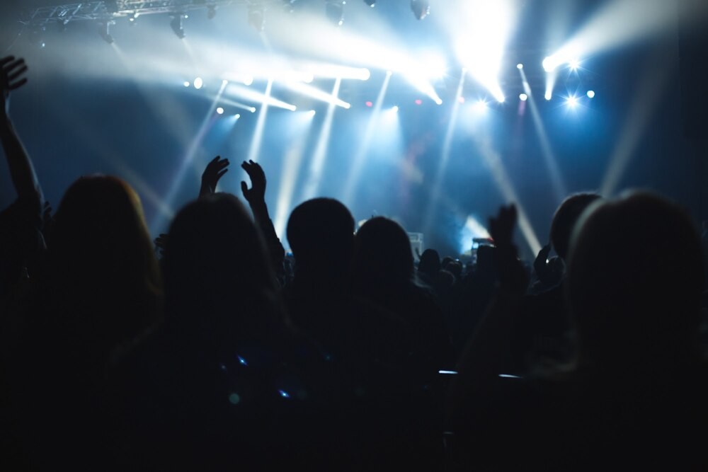 Policja na quadach dbała o bezpieczeństwo podczas Pol’and’Rock Festival