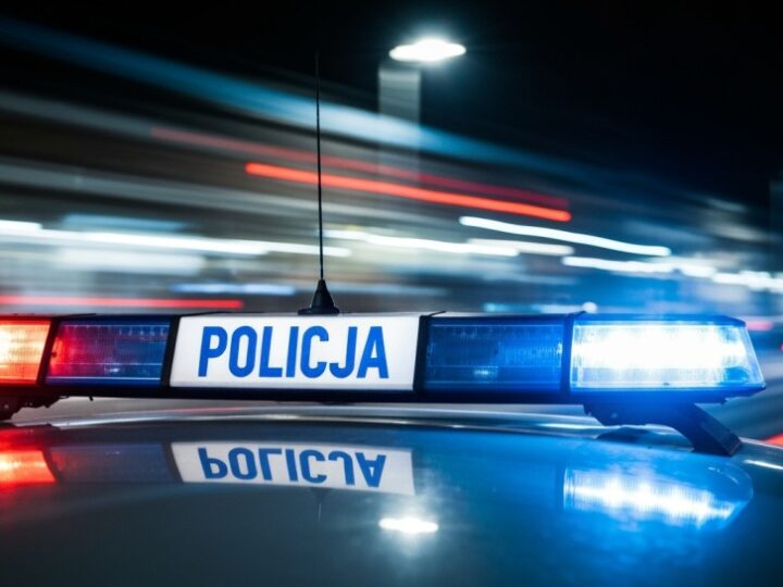 Zatrzymani sprawcy brutalnego pobicia na osiedlu Willowym w Krakowie