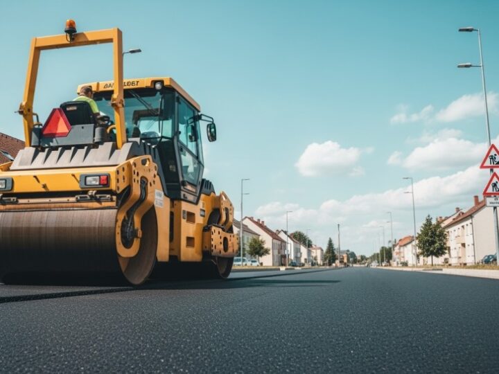 Nowa Era dla Zakopianki: Zmiany, które Odmienią Drogową Infrastrukturę!