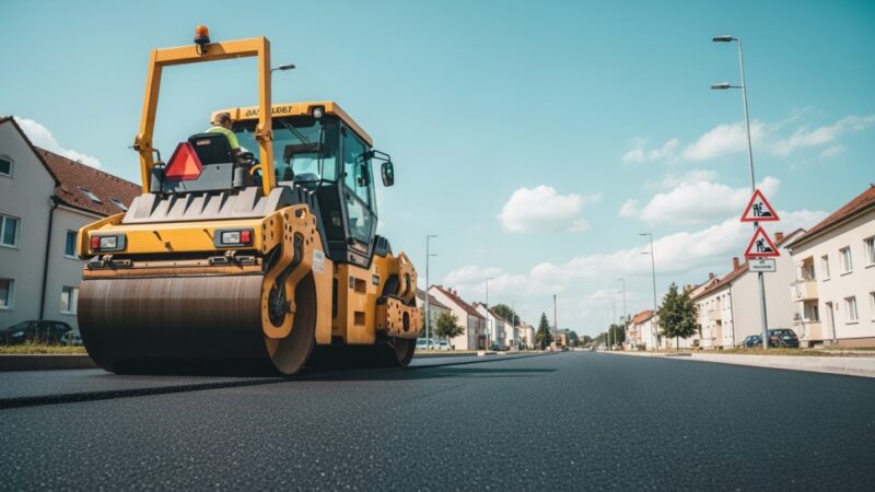 Nowa Era dla Zakopianki: Zmiany, które Odmienią Drogową Infrastrukturę!