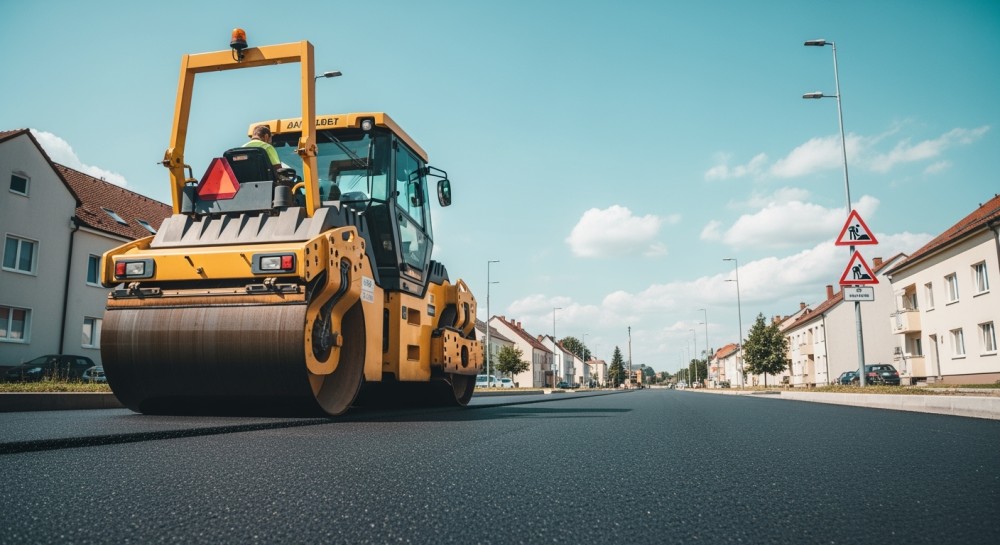 Nowa Era dla Zakopianki: Zmiany, które Odmienią Drogową Infrastrukturę!