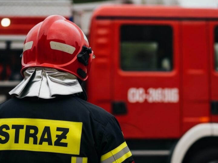 Kraków 2026: Mistrzostwa Ratunkowe, które zdefiniują przyszłość ratownictwa!