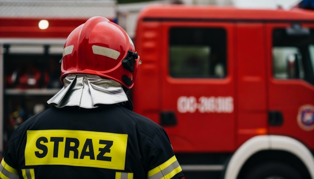 Kraków 2026: Mistrzostwa Ratunkowe, które zdefiniują przyszłość ratownictwa!