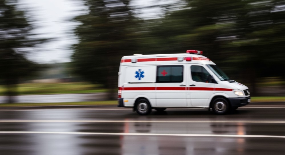 Tragedia nad Jeziorem Rożnowskim: Utonęła pasażerka skutera wodnego, policja apeluje o ostrożność