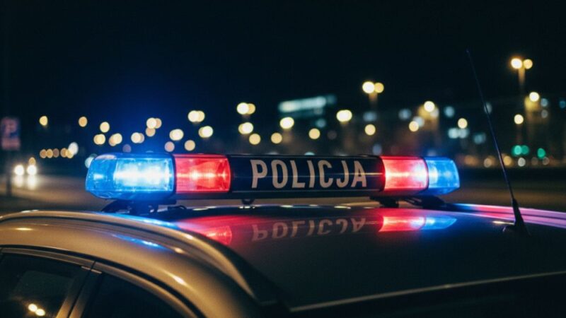 Miłość, która prowadzi do niewoli: Bułgar aresztowany za handel ludźmi
