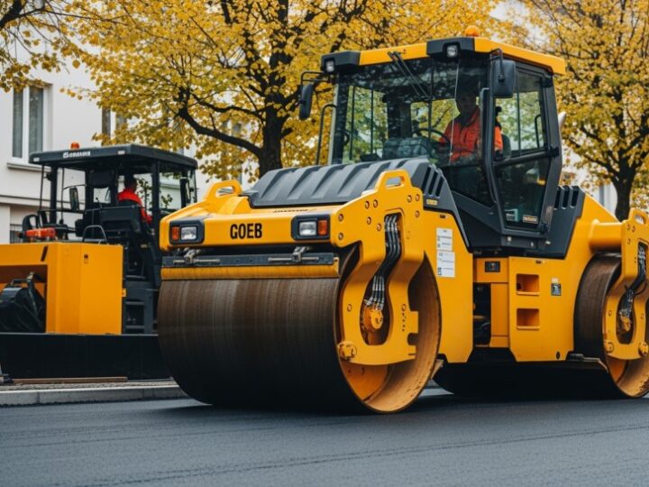 Gmina Gdów zainwestuje w nowe drogi dla rolników do 2026 roku