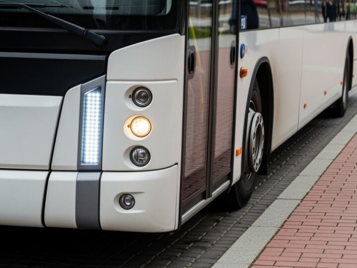 Nowe autobusy w Skawinie – rewolucja w miejskim transporcie!