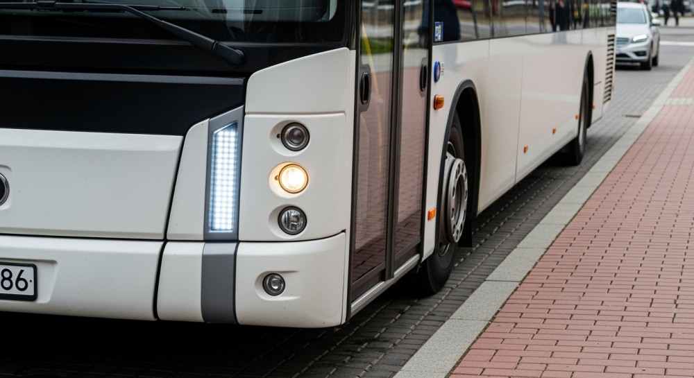 Nowe autobusy w Skawinie – rewolucja w miejskim transporcie!