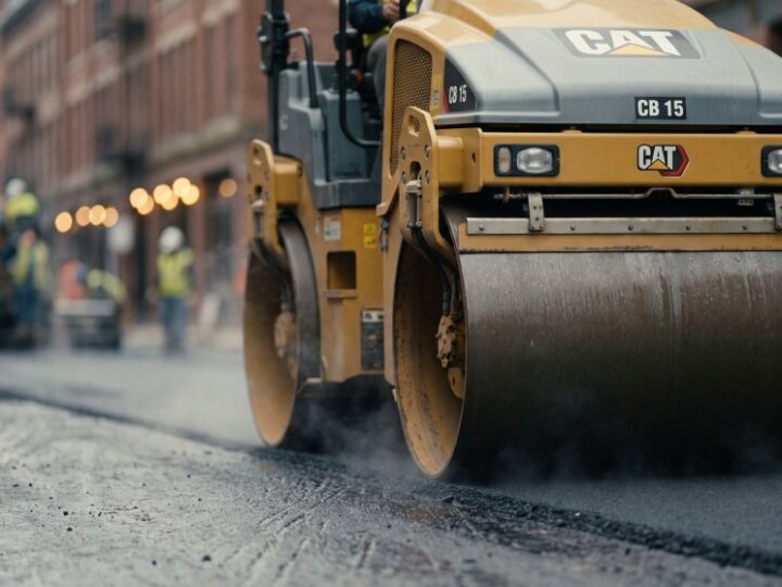 Kraków wprowadza Biuro Obsługi Inwestora dla szybszych inwestycji drogowych