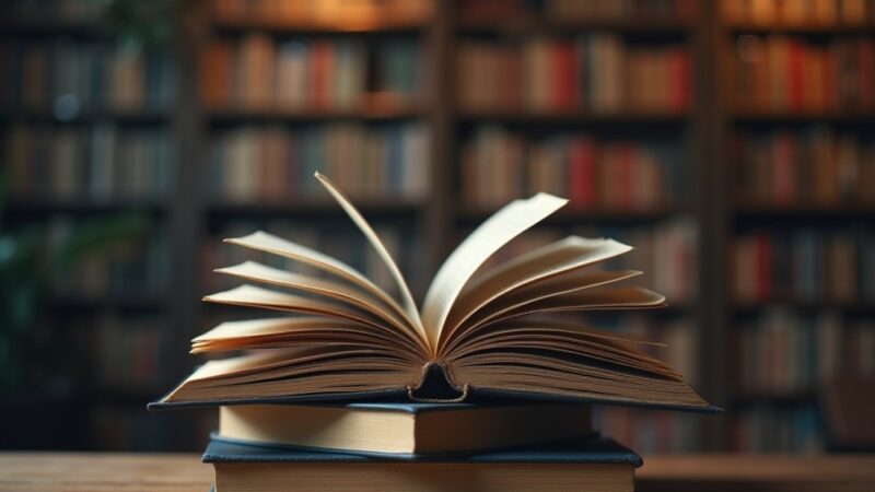 Nowa biblioteka w Płaszowie: kulturalne serce Krakowa na wyciągnięcie ręki