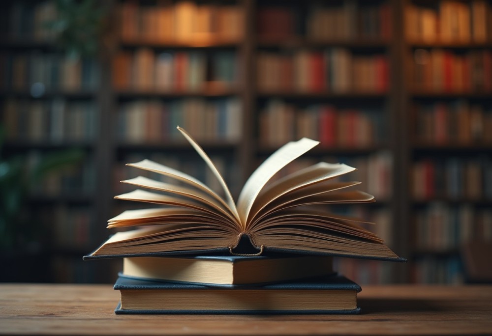 Nowa biblioteka w Płaszowie: kulturalne serce Krakowa na wyciągnięcie ręki