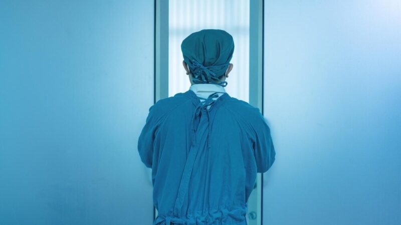 Nowy oddział pulmonologiczny w Krakowie: rewolucja w leczeniu chorób płuc