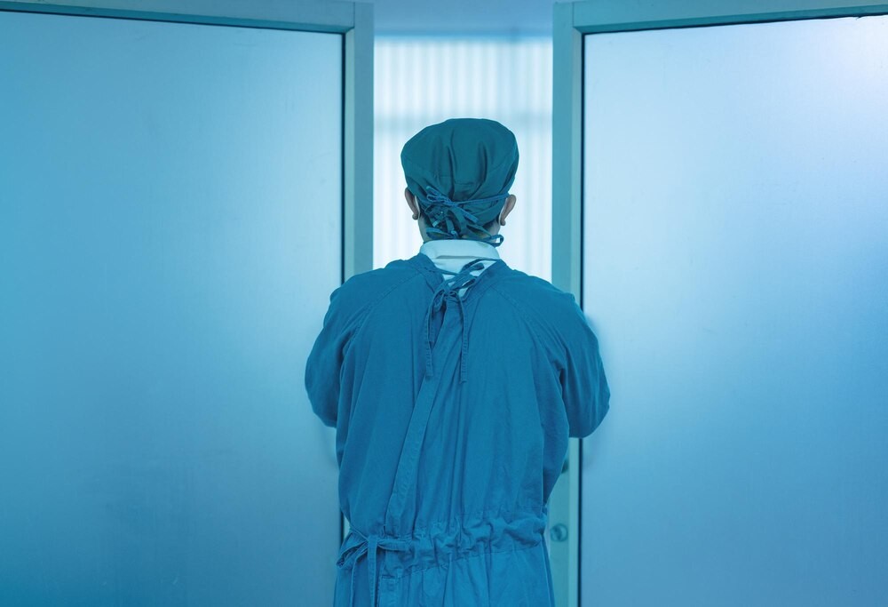 Nowy oddział pulmonologiczny w Krakowie: rewolucja w leczeniu chorób płuc