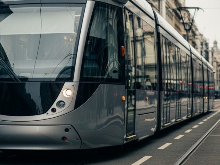 Remont torowiska na ul. Limanowskiego rozpocznie się w poniedziałek