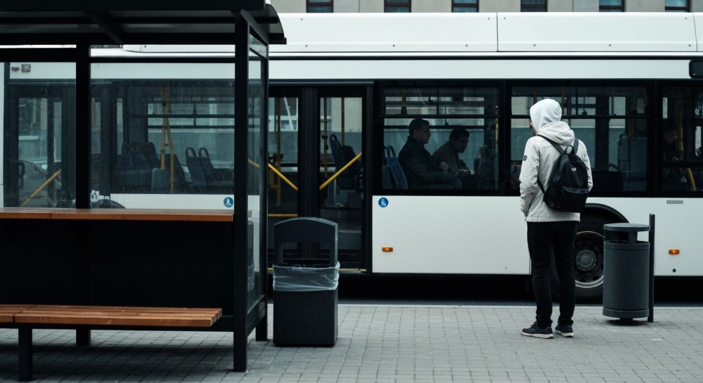 Nowy rozdział dla komunikacji: Przejazd na ul. Łokietka otwarty, autobusy wracają na trasy!