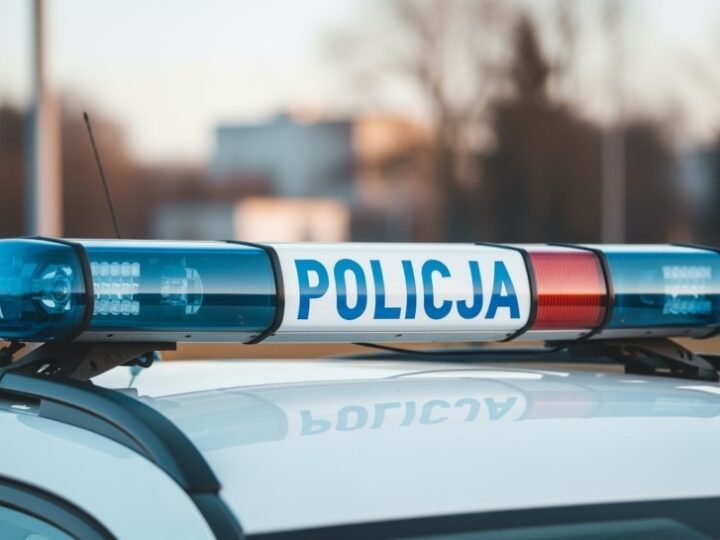 Czworonożni bohaterowie: Psy w służbie bezpieczeństwa publicznego