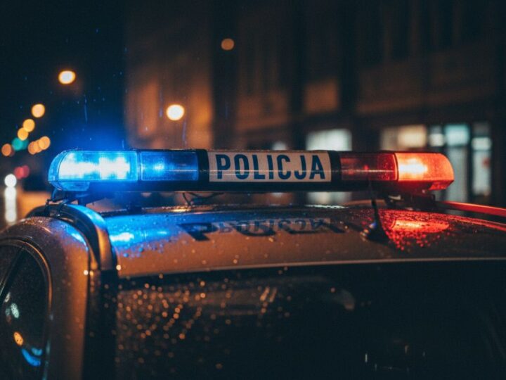 Brutalne pobicie w Krakowie: Policja poszukuje świadków!
