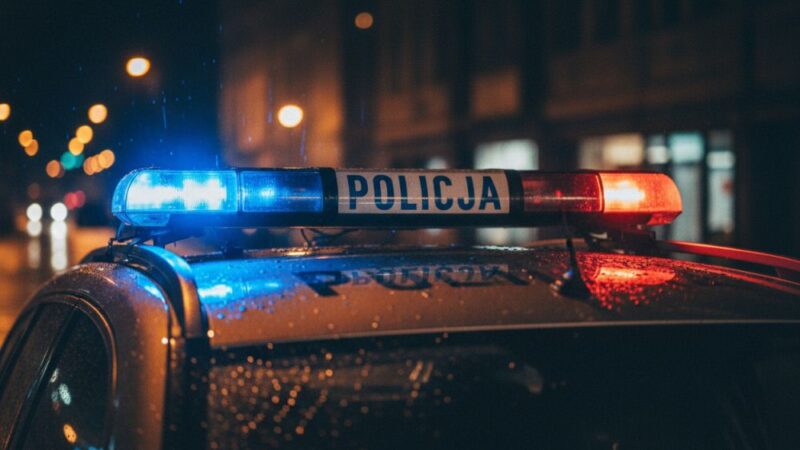 Brutalne pobicie w Krakowie: Policja poszukuje świadków!