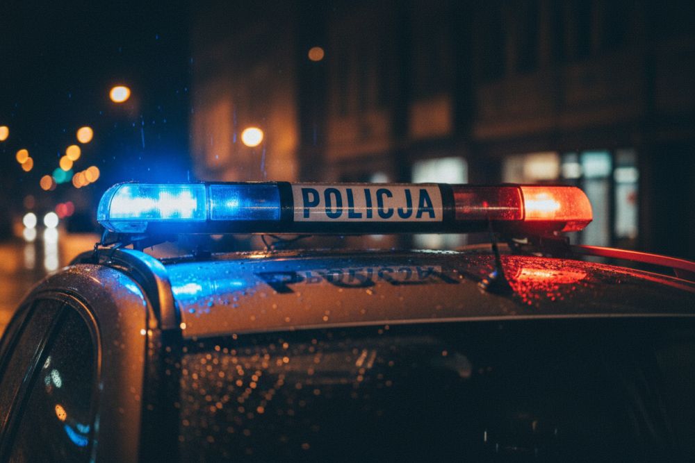 Brutalne pobicie w Krakowie: Policja poszukuje świadków!