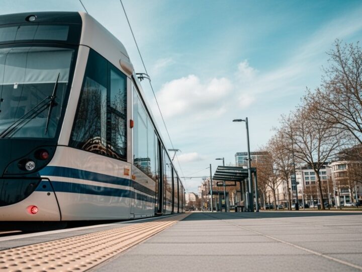 Zabytkowe tramwaje powracają na krakowskie ulice!