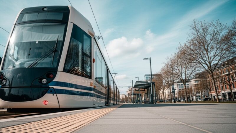 Zabytkowe tramwaje powracają na krakowskie ulice!