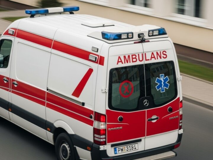 Bezpieczne Lato: Jak Chronić Siebie i Bliskich na Wakacjach