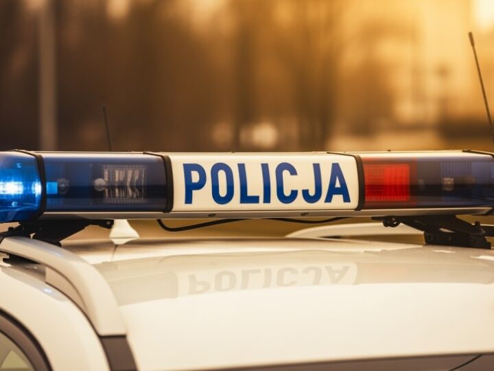Kraków w szoku: Policja szuka świadków brutalnego ataku na ulicy Szewskiej