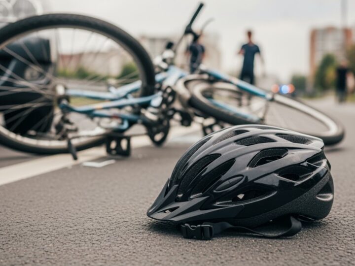 Rowerowe patrole policji zwiększają bezpieczeństwo na trasach Szczawnicy i Jeziora Czorsztyńskiego