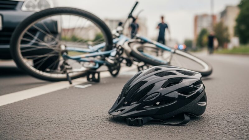 Rowerowe patrole policji zwiększają bezpieczeństwo na trasach Szczawnicy i Jeziora Czorsztyńskiego