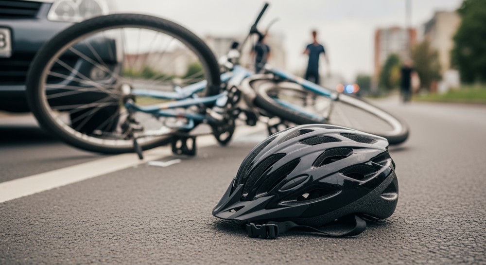Rowerowe patrole policji zwiększają bezpieczeństwo na trasach Szczawnicy i Jeziora Czorsztyńskiego