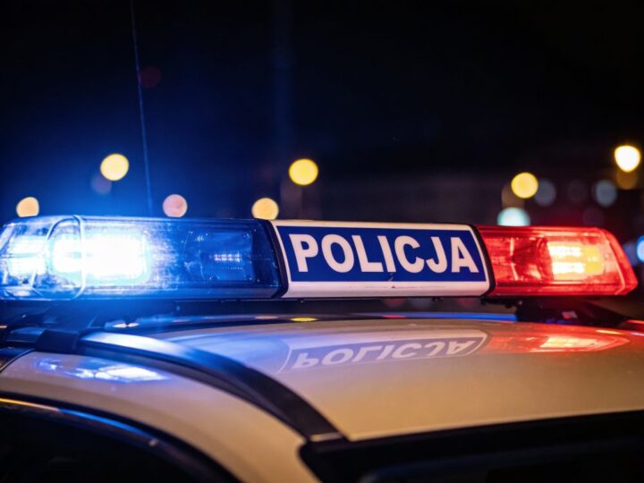 Bezpieczne emocje na 83. Tour de Pologne: Policja w akcji!