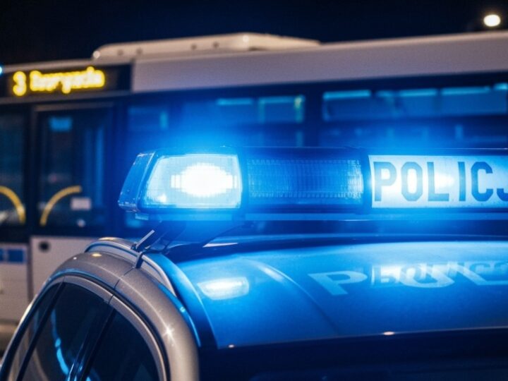 Policja w akcji: Oszust telefoniczny zatrzymany, pieniądze odzyskane!