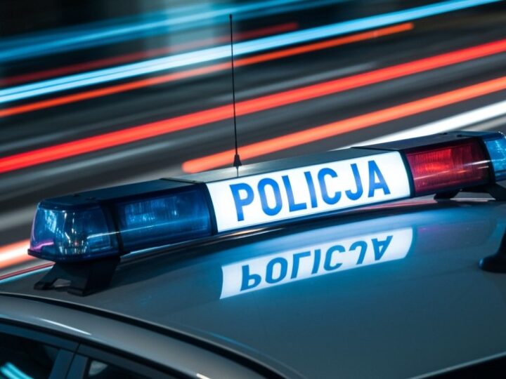 Złamała prawo na drodze, wpadła w poważniejsze kłopoty