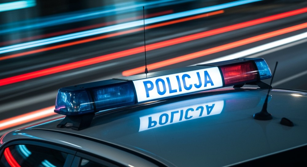 Złamała prawo na drodze, wpadła w poważniejsze kłopoty