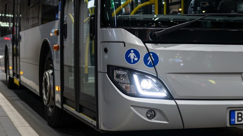 Prace na skrzyżowaniu Al. Daszyńskiego i ul. Podgórskiej. Tak kursuje linia 184