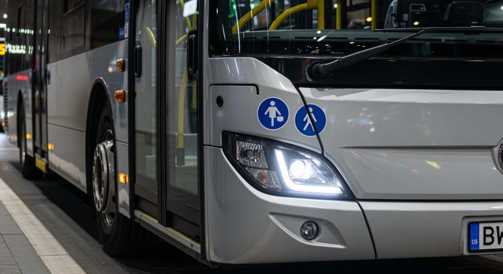 Prace na skrzyżowaniu Al. Daszyńskiego i ul. Podgórskiej. Tak kursuje linia 184
