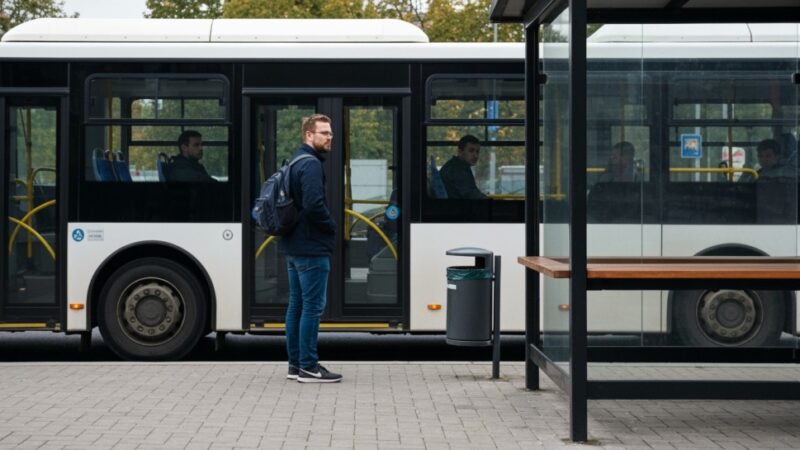 Remont na Al. Daszyńskiego: Zmiany w kursowaniu linii 184!