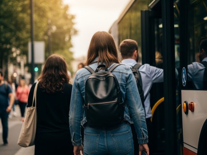 Nowa trasa linii 198: Zmiany na ul. Kantorowickiej!
