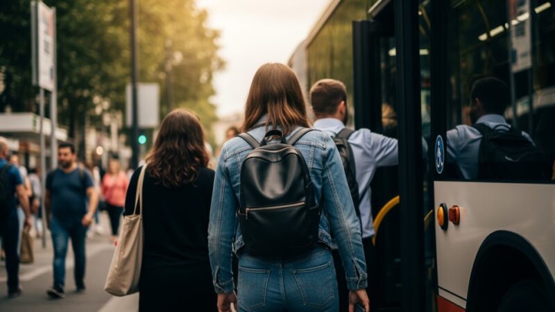 Nowa trasa linii 198: Zmiany na ul. Kantorowickiej!