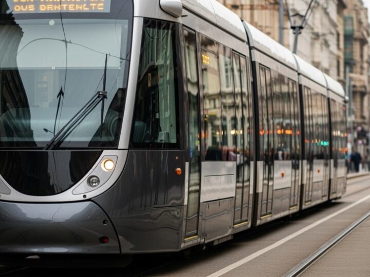 Nowa linia tramwajowa w Krakowie: Modernizacja Cichego Kącika i ul. Piastowskiej