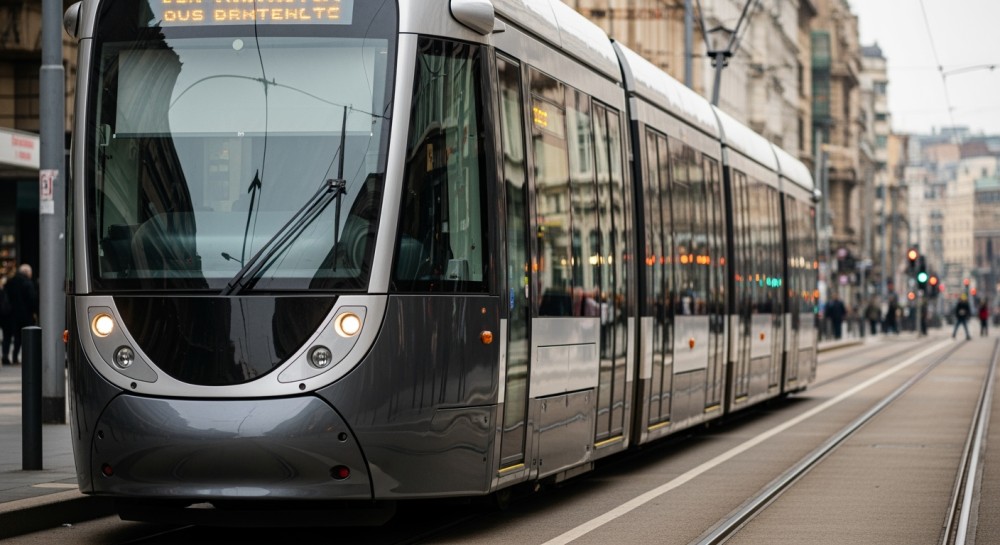 Nowa linia tramwajowa w Krakowie: Modernizacja Cichego Kącika i ul. Piastowskiej