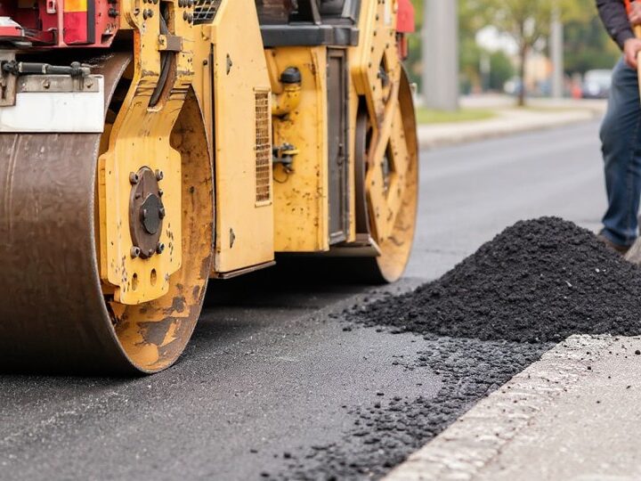 Modernizacja Alei Słowackiego w Krakowie: Co czeka kierowców i pieszych?