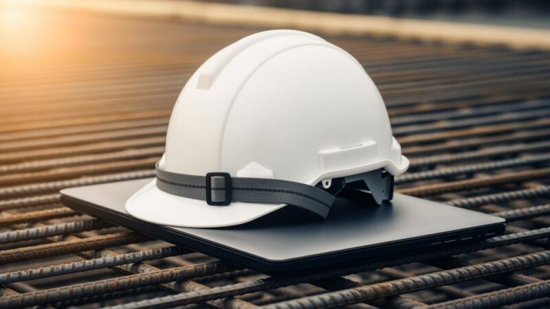 Nowa era dla OSP w Dąbrowie: modernizacja remizy dla lepszej służby