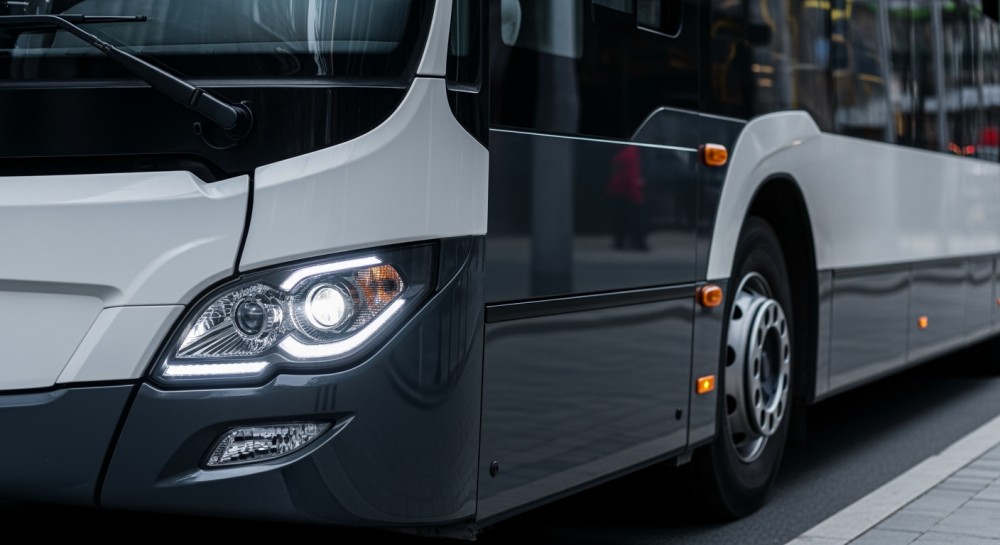 Utrudnienia w Krakowie: Remont na ul. Półłanki zmienia trasy autobusów!