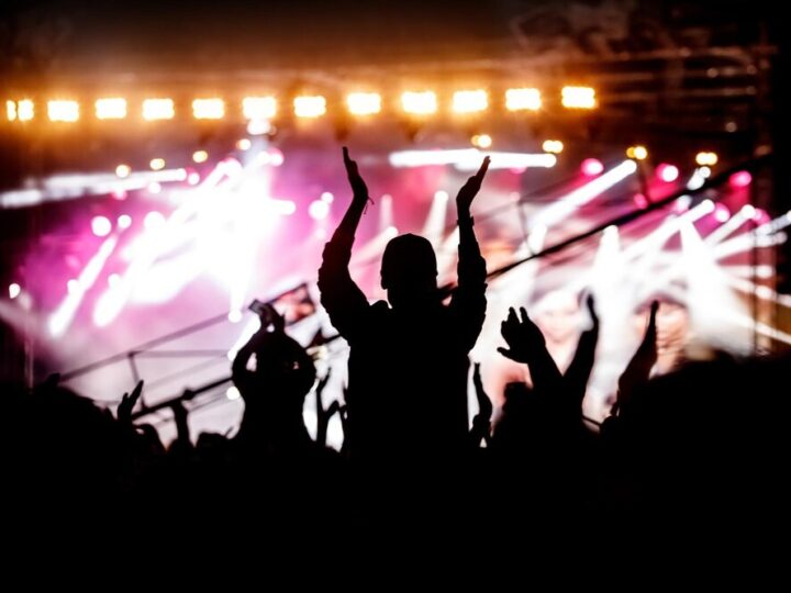 Piknik rodzinny i koncerty z okazji 35-lecia straży miejskiej w Krakowie