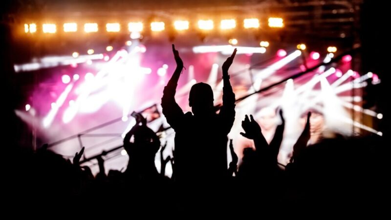 Piknik rodzinny i koncerty z okazji 35-lecia straży miejskiej w Krakowie