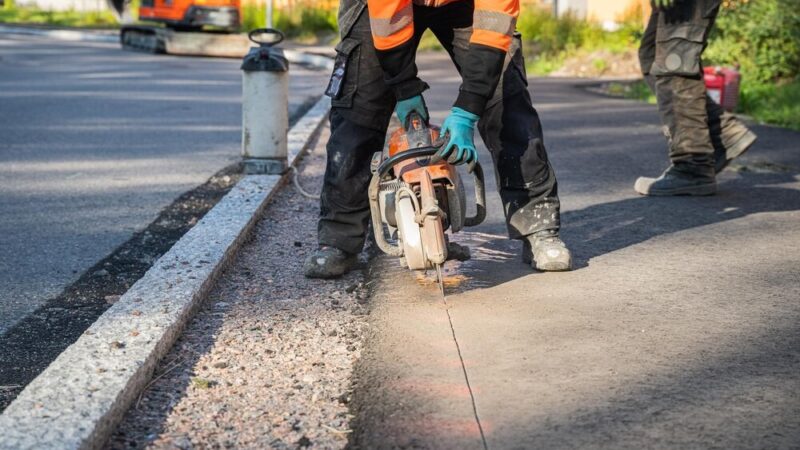 Nowy parking P&R w Michałowicach: 111 miejsc i innowacyjne rozwiązania dla kierowców