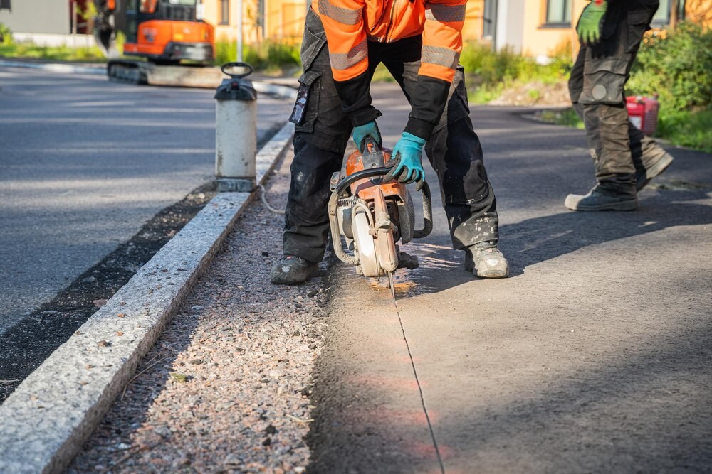 Nowy parking P&R w Michałowicach: 111 miejsc i innowacyjne rozwiązania dla kierowców